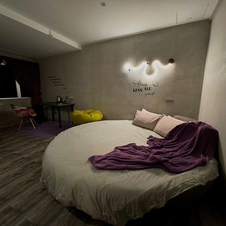 Ipoh Zing Vale - Family & Couple Suite Bagian luar foto