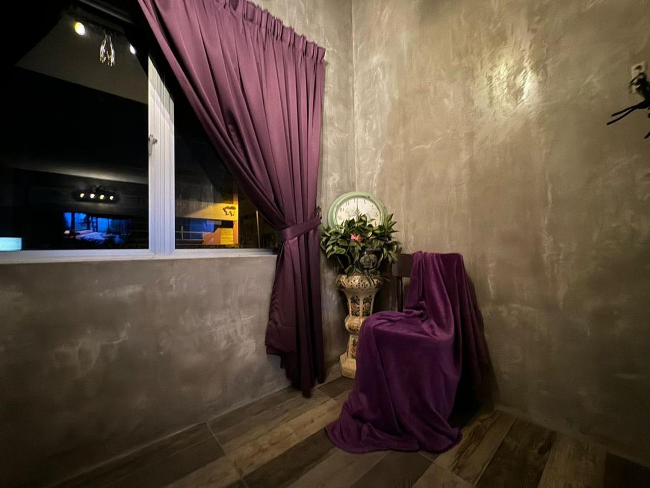 Ipoh Zing Vale - Family & Couple Suite Bagian luar foto