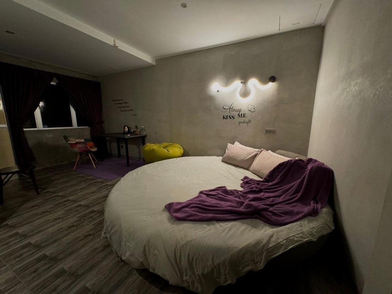 Ipoh Zing Vale - Family & Couple Suite Bagian luar foto