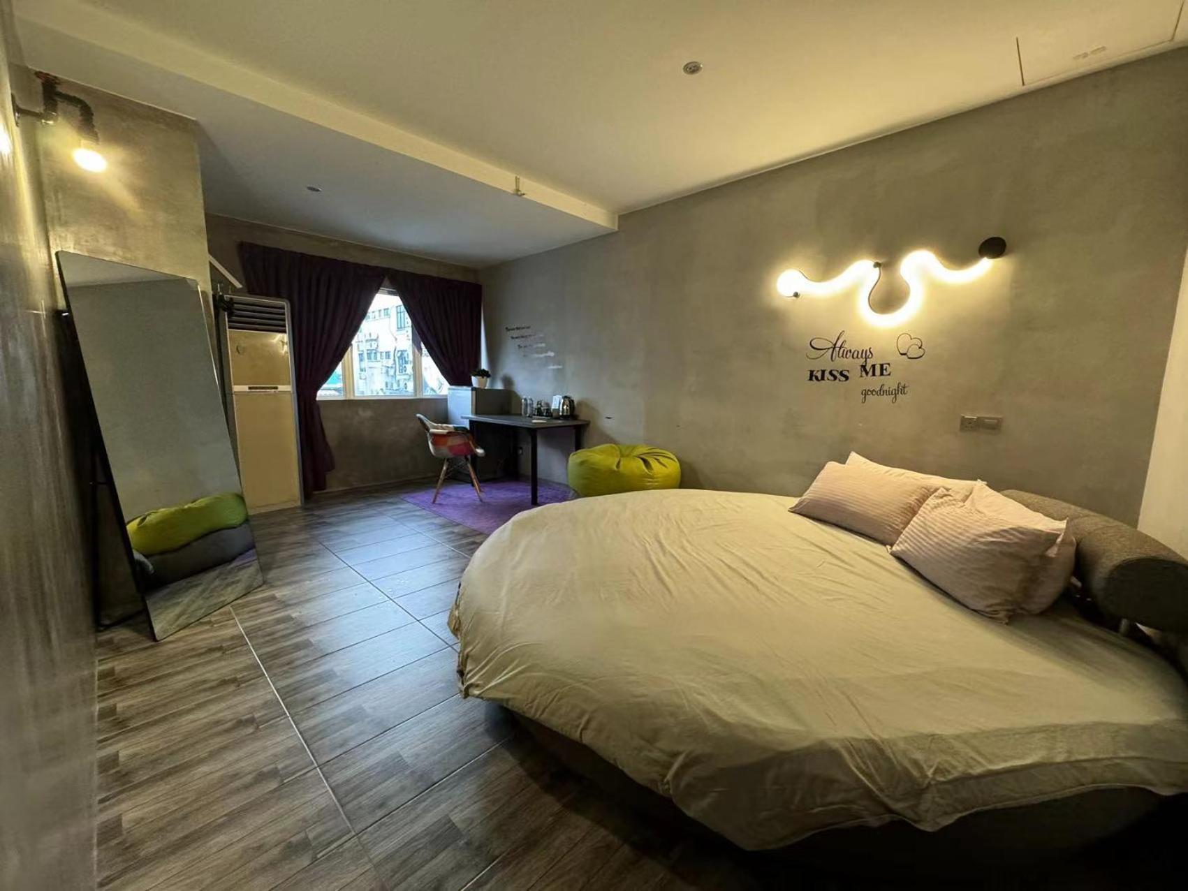 Ipoh Zing Vale - Family & Couple Suite Bagian luar foto